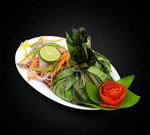 Kizhi Mix Veg Parotta 