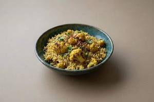 Gobi Pulao
