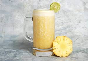 Pineapple Lime Juice