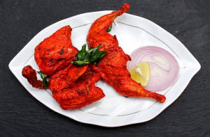 Caadai Tandoori