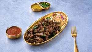 Gobi Pepper Dry