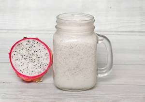 Dragon Fruit Shake