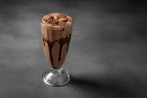 Caramel Coffee Shake