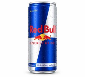 Red Bull