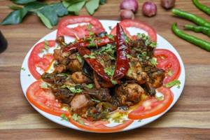 Pallipalayam Chicken