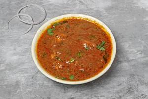 Crab Pepper Masala