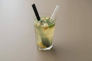 Ginger Lime