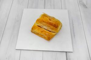 VEG PUFFS