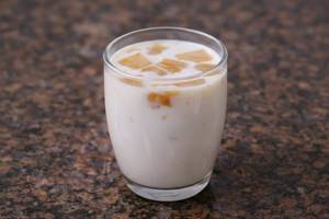 Palm Candy Milk
