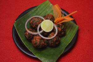 Pudhina Chicken