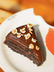 Mud Cake