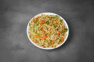 Noodles veg