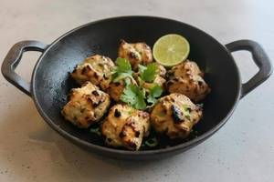 Lehsuni Kebab  