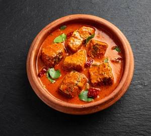 Fish Chettinadu Masala