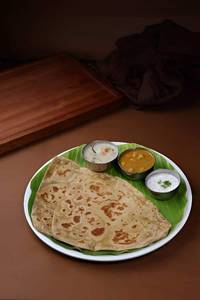 Chappathi 2 Pcs