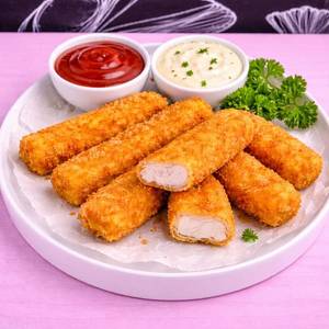 Fish Finger (6 Pcs)