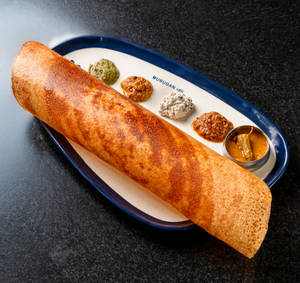 Plain Dosai