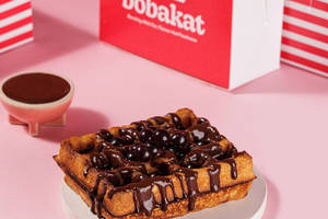 Cocoa Fudge