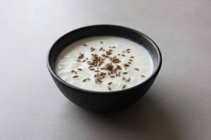 Jeera Curd