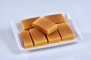 Butter Mysore Pak