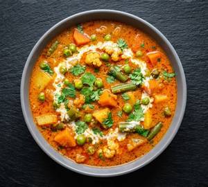 Veg Butter Masala