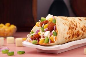All In One Cheesy Frankie