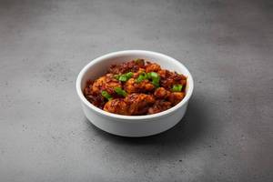Manchurian Gobi
