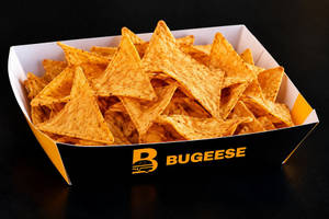 Just Nachos