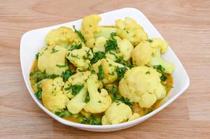 Gobi Masala