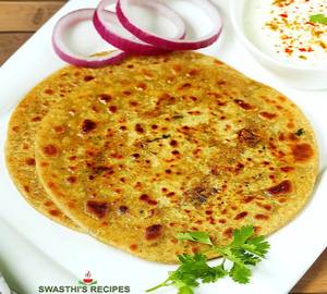 Gobi Paratha