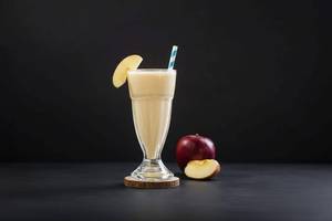 Apple shake