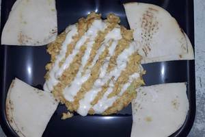 Classic Shawarma