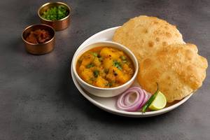 2 poori