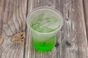 Green Mojito