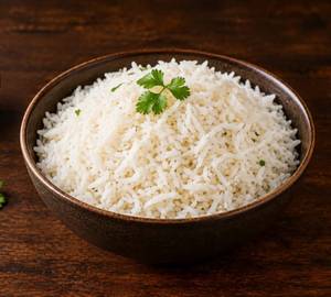 Steam Rice