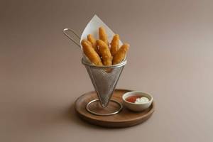 Baby Corn Finger