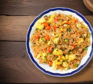 Egg Fried Rice