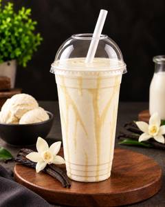 Vanila Frappee