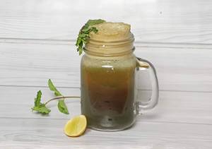 Mint Lemon
