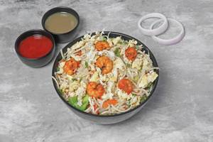 Prawn Noodles