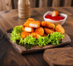 Nuggets chicken