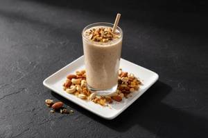 Mix Dry Fruit Shake