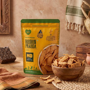 Ribbon Pakoda 100g