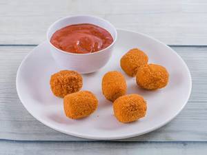Chicken Balls