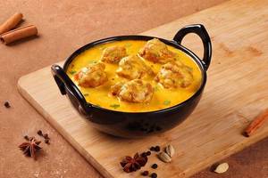 Kadhi Pakoda