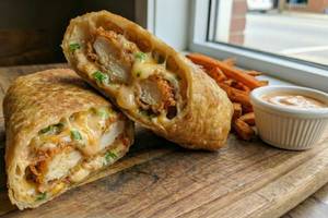 Chicken Wrap