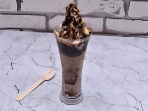 Death By Chocolate
