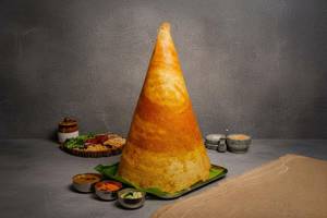 Ghee Masala Dosai