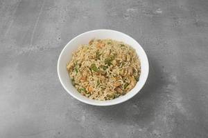 Chicken Singapuri Fried Rice