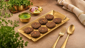Hara Bhara Tikka